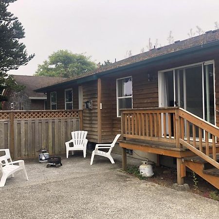 Villa Edgewood Getaway Seaside Exterior foto